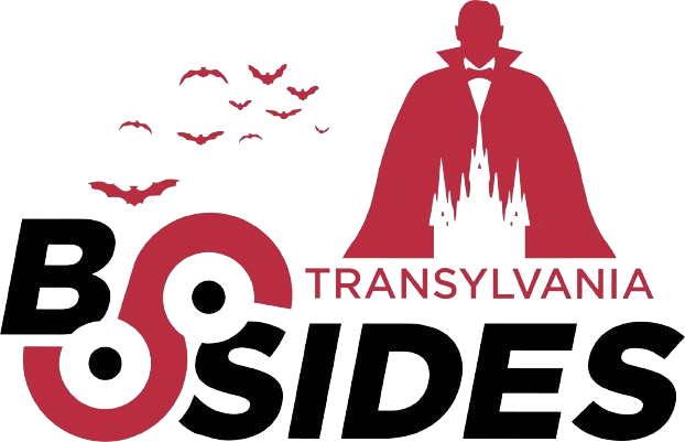 Bsides Transylvania Logo