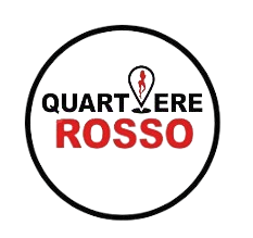 Quartiere Rosso Logo