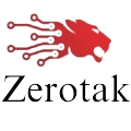Zerotak Security Logo